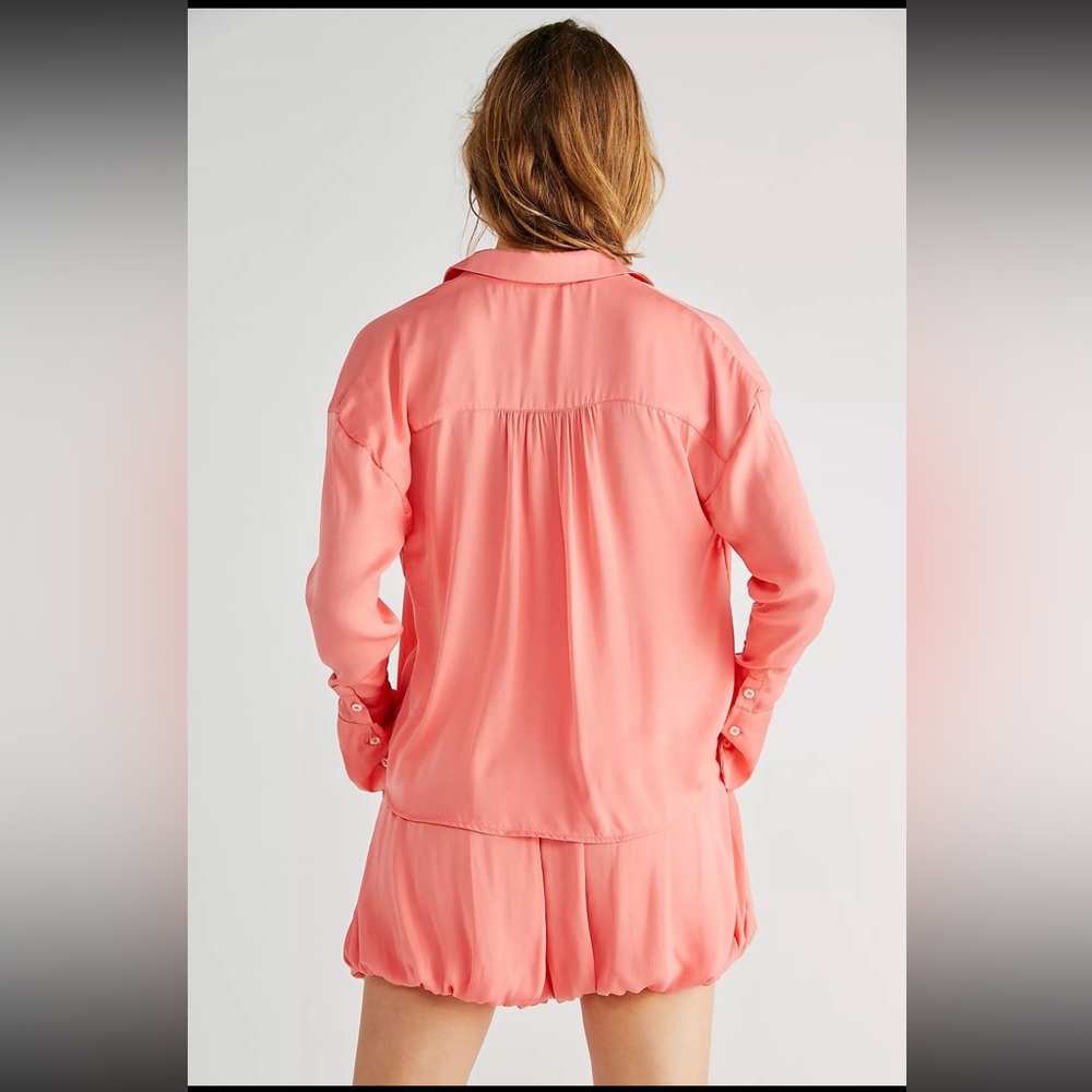 Free People Celia 2 Piece Set NWT - Picture 3 of 8